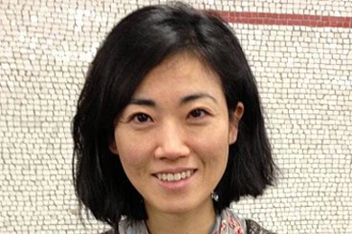 Gloria Choi uses molecular, anatomical and behavioral methods to study how sensory representations are encoded in the brain and how they acquire behavioral significance. 