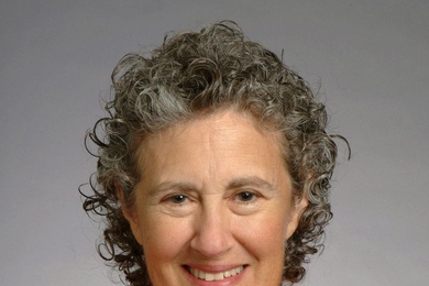 Institute Professor Barbara Liskov