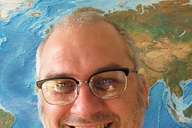 Mick Follows previously served as senior research scientist in MIT's Program in Atmospheres, Oceans and Climate.