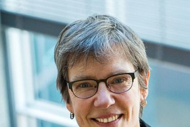 Sally Haslanger is a professor of philosophy at MIT and director of the program in Women's and Gender Studies.
