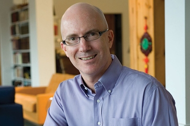 Charles Stewart III is the Kenan Sahin Distinguished Professor of Political Science at MIT.