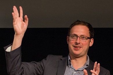Nate Silver