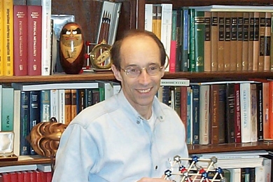 Dr. Robert C. O'Handley