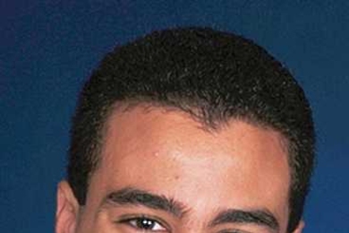 Omar Abudayyeh ’12