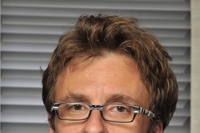 Department of Civil and Environmental Engineering Professor Martin Polz