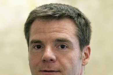 Executive Vice President and Treasurer Israel Ruiz