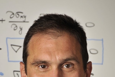 Professor Franz-Josef Ulm