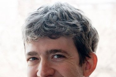 Arthur Bahr, MIT Associate Professor of Literature, and Alfred Henry and Jean Morrison Hayes Career Development Chair 