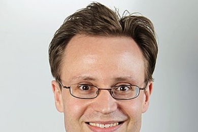 Markus Buehler