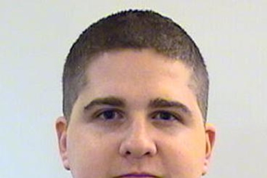 MIT Police Patrol Officer Sean A. Collier