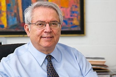 CANES Director Mujid Kazimi is TEPCO Professor of Nuclear Science and Engineering and Professor of Mechanical Engineering