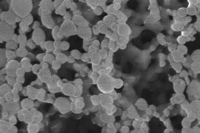 Nanoparticles