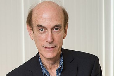 Stephen Lippard is the Arthur Amos Noyes Professor of Chemistry at MIT