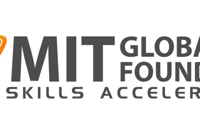 Global MIT Founders' Skills Accelerator logo