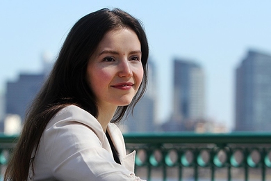 Stefanie Stantcheva