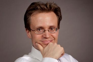 Markus Buehler, an associate professor of civil and environmental engineering, has been named head of the Department of Civil and Environmental Engineering.