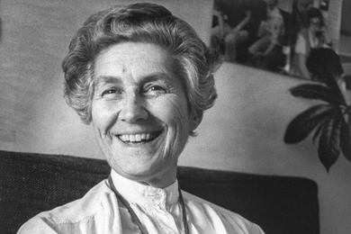 Annamaria Torriani-Gorini