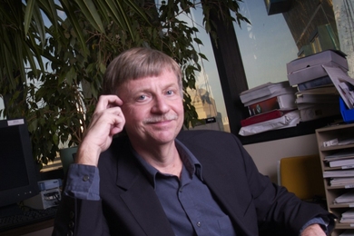 Dennis Freeman, professor of electrical engineering, has been appointed as MIT’s next dean for undergraduate education.