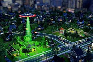 The new version of SimCity introduces a whole new level of complexity to the game.
