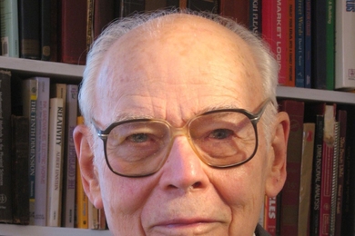 Robert Hilton Meservey