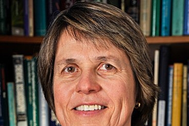 Sallie (Penny) Chisholm