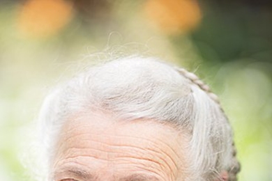 Mildred S. Dresselhaus