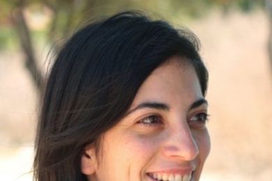 Alma Steingart