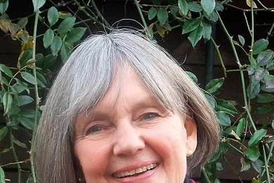 Pauline Maier