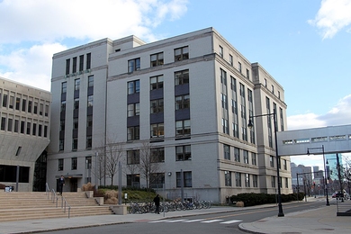 Building E52