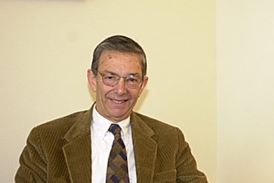 Peter Reich