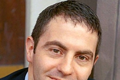 Christopher Capozzola