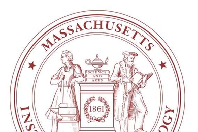 MIT seal