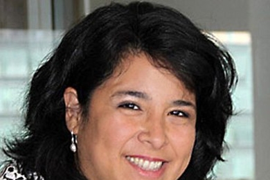 Karina Arnaez