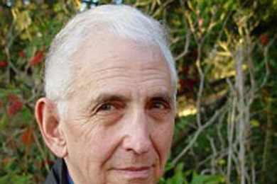 Daniel Ellsberg