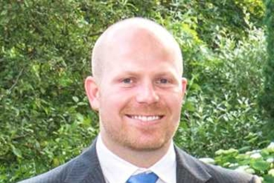 Cody Gilleland