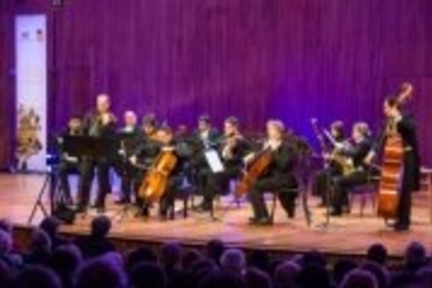 La Scala concert