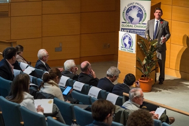 Paul Conway of Cargill, Inc.