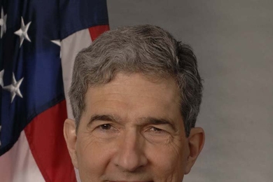 Cameron F. Kerry