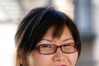 Manduhai Buyandelger, an MIT associate professor of anthropology