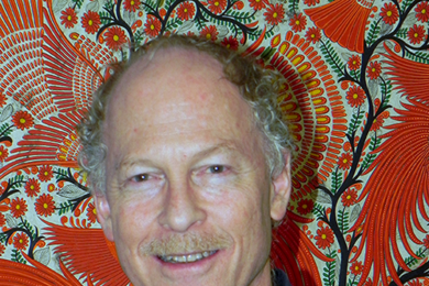 MIT Chemistry Professor Keith A. Nelson