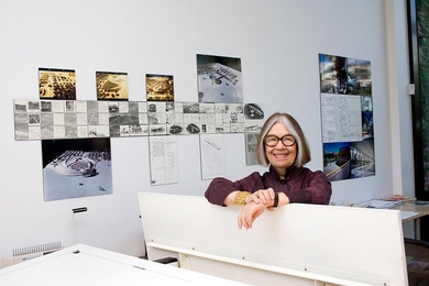 Adèle Naudé Santos