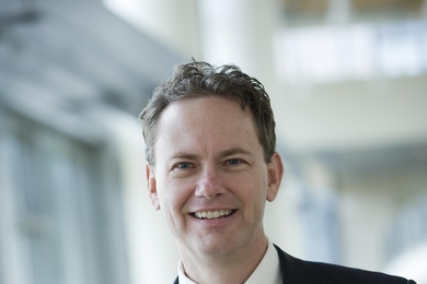 Professor Francis Gavin is the first Frank Stanton Chair in Nuclear Security Policy at MIT.