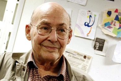 Marvin Minsky