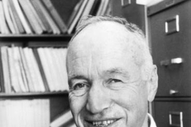 Theodore "Ted" Madden