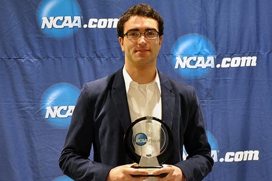 Joey Rafidi
