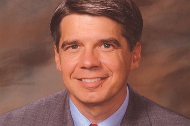 Eric D. Evans
