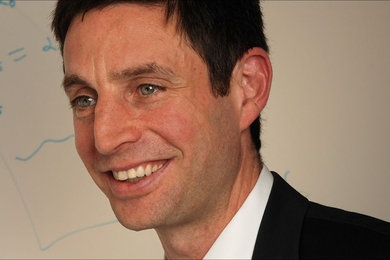 Michael Greenstone