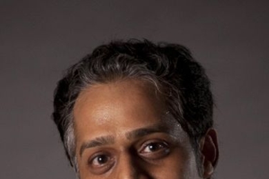 Rahul Sarpeshkar