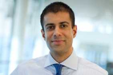 Headshot of Vipin Narang