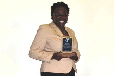 Debroah Hodges-Pabon